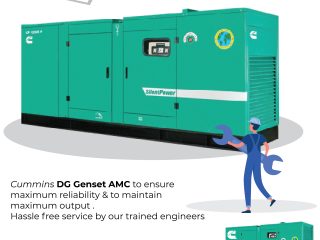 DG AMC Services