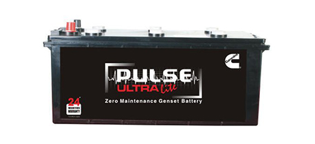 Pulse Ultra Lite