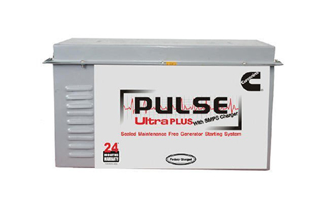 Pulse Ultra Plus
