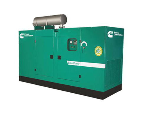 Why choose remanufactured gensets